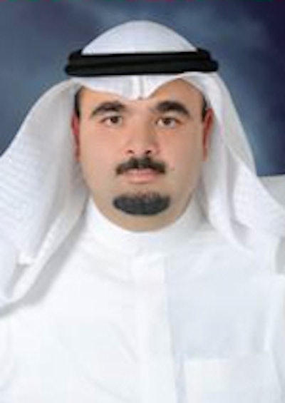 Dr. Nizar Al-Nakshabandi