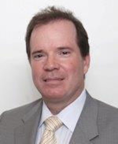 Dr. Richard Semelka from the University of North Carolina.