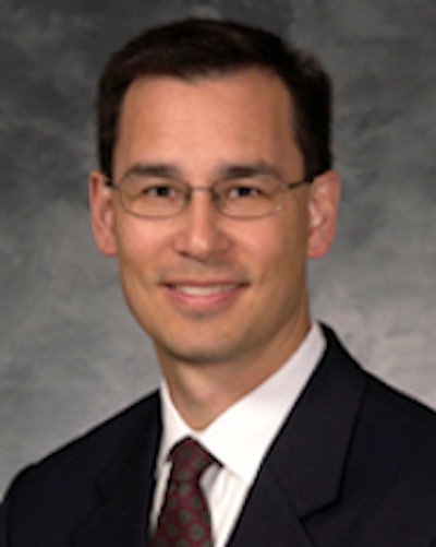 Dr. Fred Lee from the University of Wisconsin.