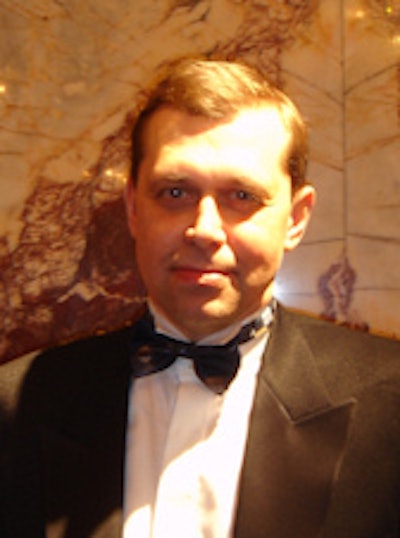 Radiologists must know more about cardiac imaging, particularly the uses of newer hybrid systems, according to Dr. Valentin Sinitsyn.