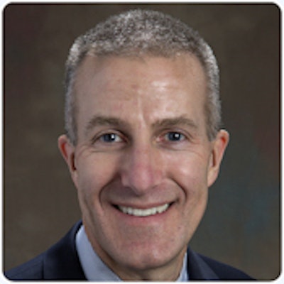 Dr. Richard Duszak talks about all things Twitter.