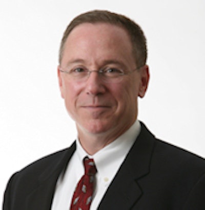 Dr. John Feole of Strategic Imaging Consultants.