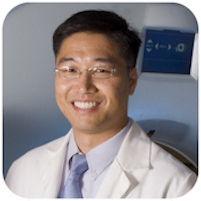 Dr. Garry Choy believes social media tools such as Twitter are powerful for healthcare professionals.