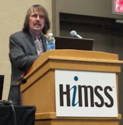 Dean Balog from the Cleveland Clinic.