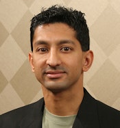 Dr. Samir Patel.
