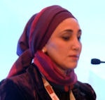 Dr. Rola Shaheen