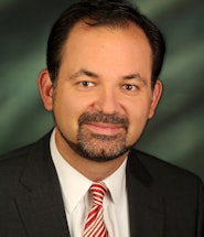 Dr. Michael Fuchsjäger from the Medical University of Graz in Austria.