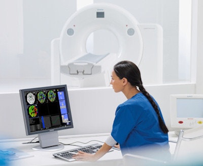 The new Siemens Scope.