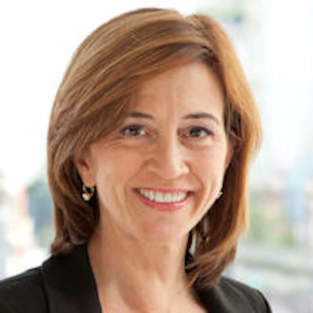 Gail Reed Imaging Forward: How medical imaging is transforming medicine | AuntMinnie