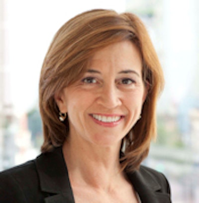 MITA Executive Director Gail Rodriguez, PhD.