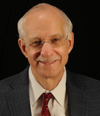 Dr. Jay Harolds from Michigan State University.