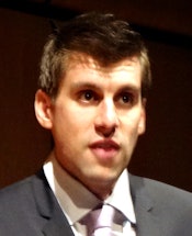 Dr. A.J. Lewis from MUSC.