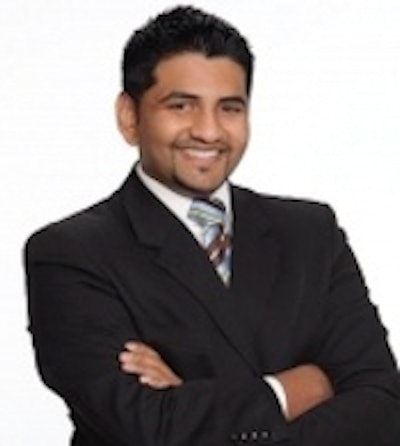 Neil Singh of Ascendian Healthcare Consulting.