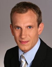 Dr. Martin Ebinger.