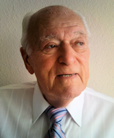 Marvin Burns, president of Bio-Tech Systems.