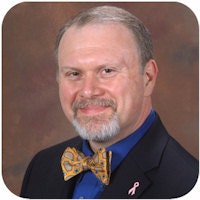 Dr. Jim Rawson believes Twitter users can build relationships, learn new material, gain access to new data, and interact with people who have similar interests.