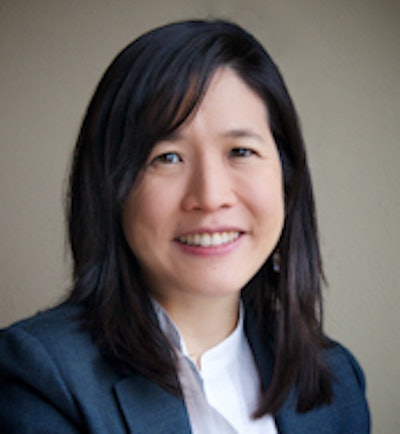 Dr. Alice Ha from the University of Washington.