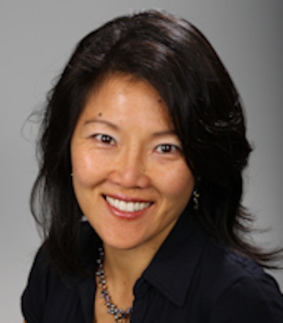 Dr. Jiyon Lee from NYU Langone Medical Center.