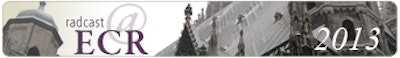 RadCast@ECR 2010