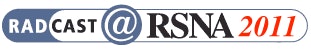 RSNA 2011 News
