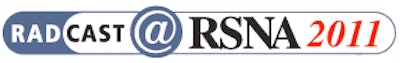RSNA 2011 News