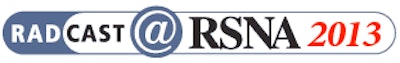 RSNA 2013 News