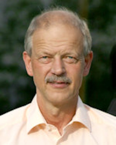 Willi Kalender, PhD.