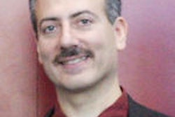 Dr. Eliot Siegel from the University of Maryland.