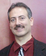 Dr. Eliot Siegel from the University of Maryland.