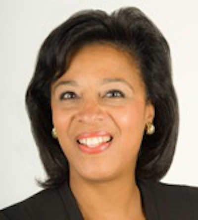 Study co-author Dr. Tina Young Poussaint, director of the Neuroimaging Center at Boston Children's Hospital.