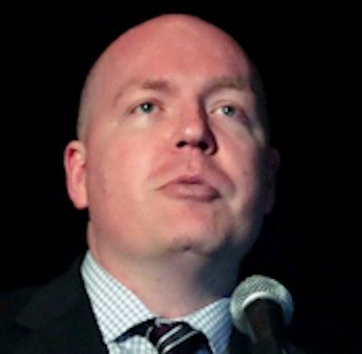 Dr. Jared Christensen from Duke University.