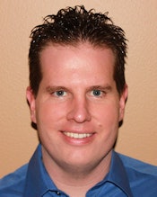 Dr. Karl Schultz from the University of Arkansas.