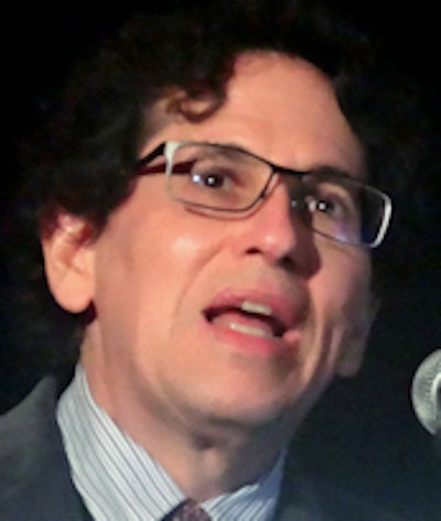 Dr. Daniel Rubin from Stanford University.