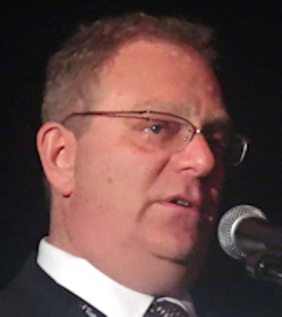 Dr. Geoffrey Rubin from Duke University Medical Center.