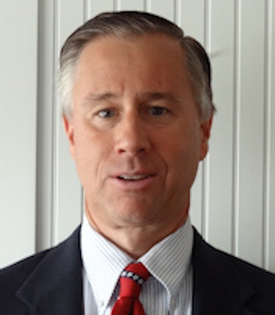 Dr. Robert Sherrier, author of Doctored Images.