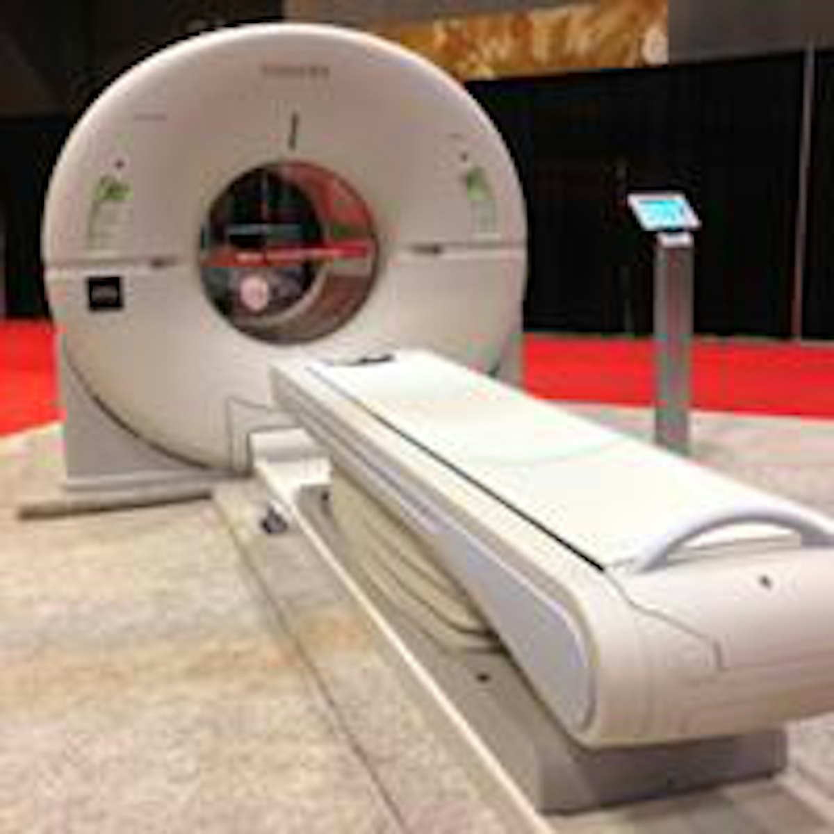 Celesteion PET/CT marks Toshiba's re-entry in U.S. NM market | AuntMinnie