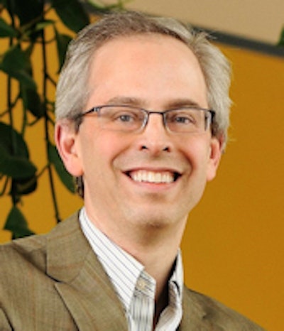 Dr. Cary Gross of Yale University.