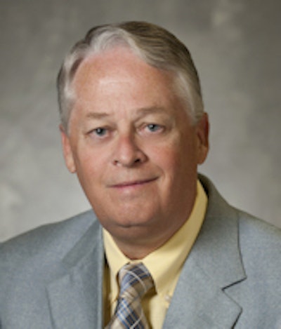 Leonard Lucey, general counsel and senior director for the ACR.