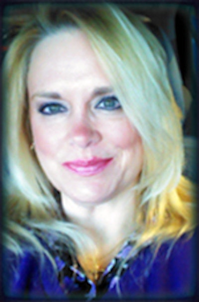 Wendy Stirnkorb, MRI imaging center manager and safety officer at University of Chicago Medicine.