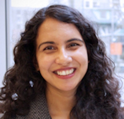 Dr. Tara Kiran from St. Michael's Hospital.