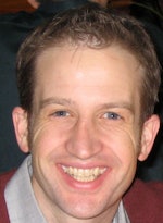 Michael Rayo, PhD, of Ohio State University.