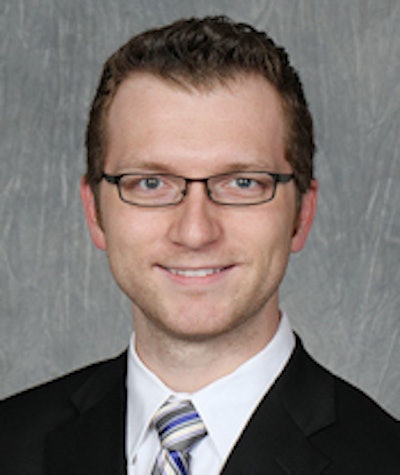 Dr. Andrew Moriarity from Henry Ford Hospital.