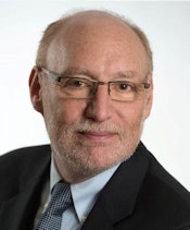 Dr. Steven Seltzer from Brigham and Women's Hospital.