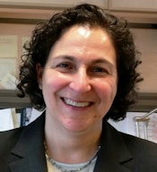 Dr. Ilana Gareen from Brown University.