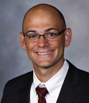 Dr. Waleed Brinjikji from the Mayo Clinic.