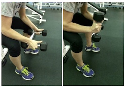 Figures 1 (left) and 2 (right). All images courtesy of Mark Roozen and Doug Wuebben.