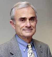 Dr. David C. Levin.