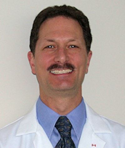 Dr. Jeffrey Mendel of Tufts University.