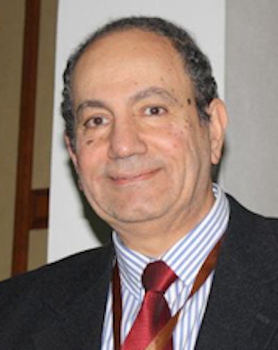 ESRNM President Dr. Tarek El-Diasty hopes to see many countries represented at ICR 2014, and insists there will a strong and active Egyptian delegation.