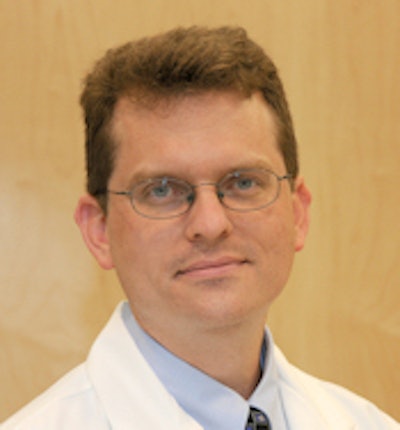 Dr. Steven Hetts from UCSF.